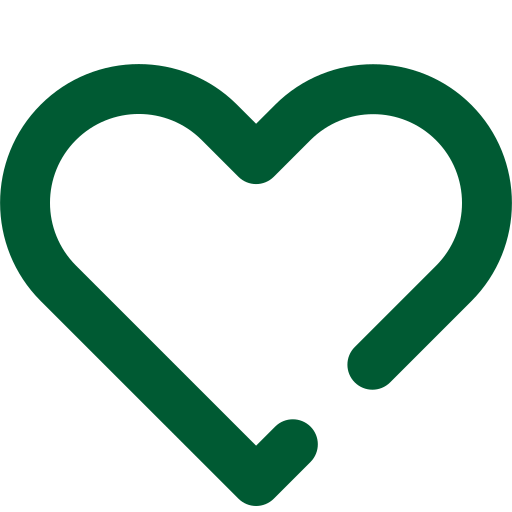 pictogramme de coeur
