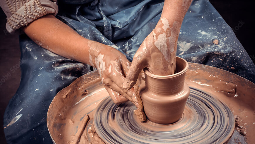 poterie
